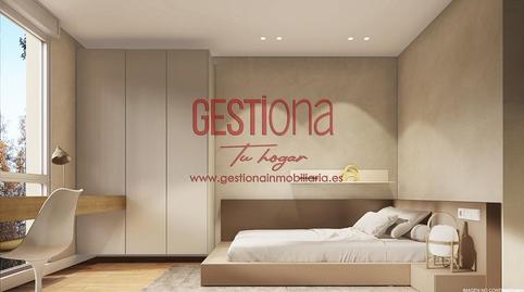 Apartment for sale in Tregadín