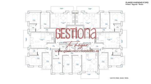 Apartment for sale in Tregadín