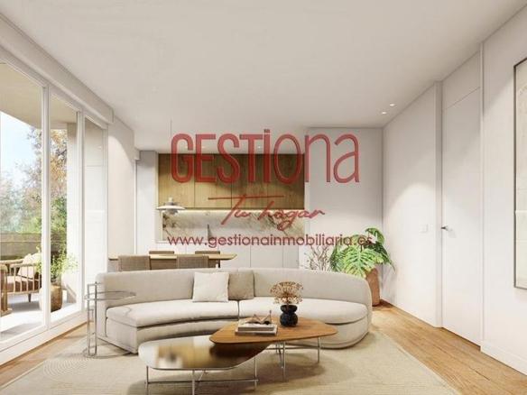 Apartment for sale in Tregadín