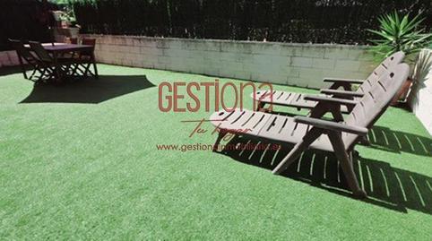 Ground floor apartment for sale in Ris