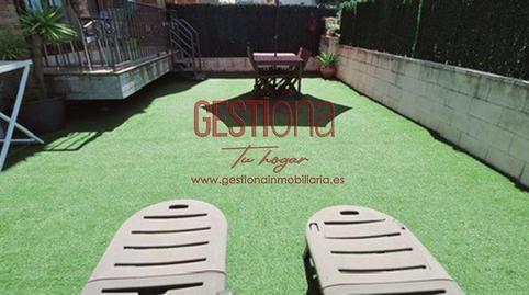 Ground floor apartment for sale in Ris