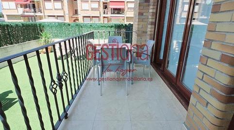 Ground floor apartment for sale in Ris