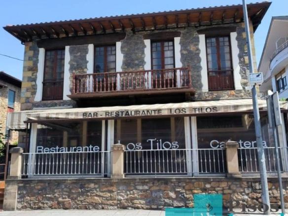 House or villa for sale in Tilos, Ampuero