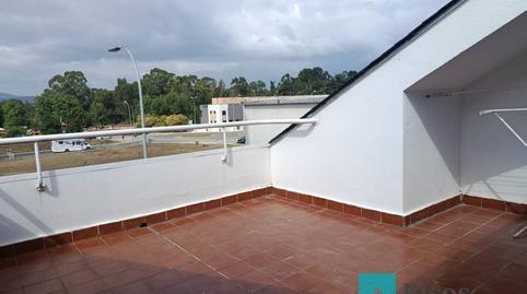 Townhouse for sale in Derechos Humanos, Beach Area