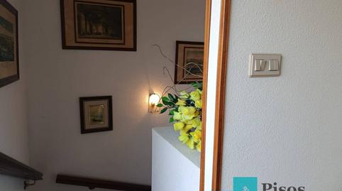 Townhouse for sale in Derechos Humanos, Beach Area