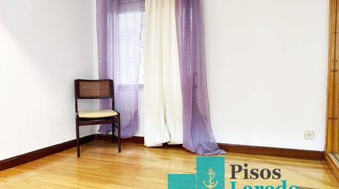 Apartment for sale in Cuatro Caminos