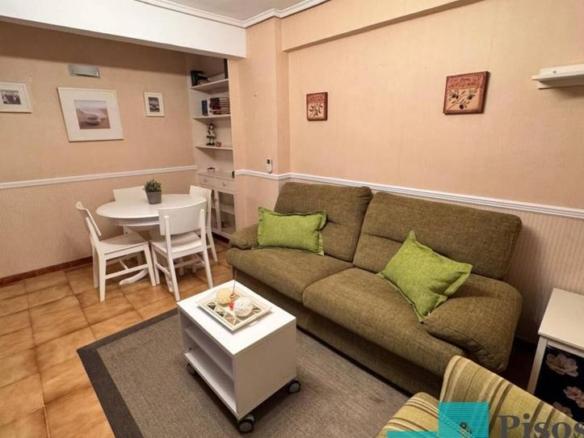 Apartment for sale on Avenida Francia, El Puntal