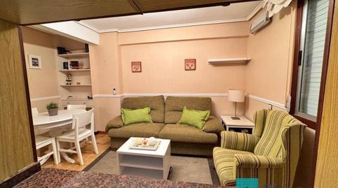 Apartment for sale on Avenida Francia, El Puntal