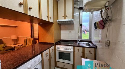Apartment for sale on Avenida Francia, El Puntal