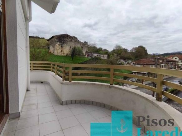 Apartment for sale at José Antonio Primo de Rivera, 17, Ampuero