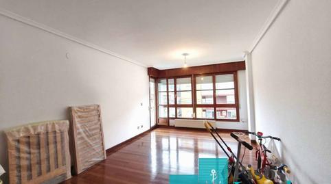 Apartment for sale at José Antonio Primo de Rivera, 17, Ampuero
