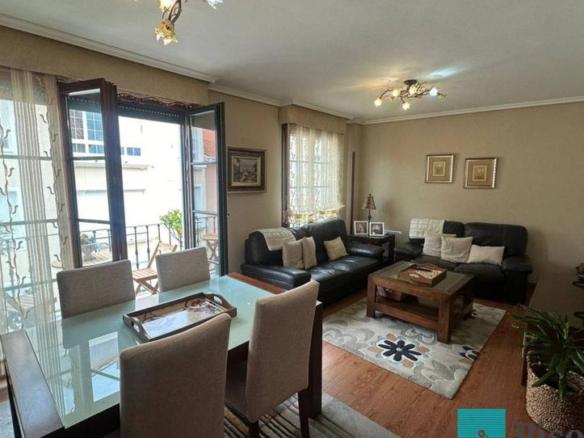 Duplex for sale in Emperador, Centro