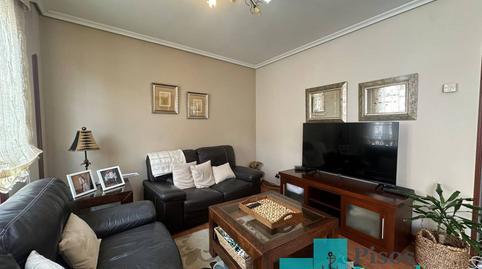 Duplex for sale in Emperador, Centro