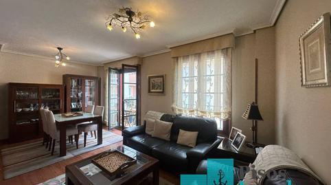 Duplex for sale in Emperador, Centro