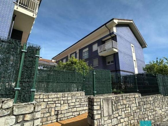 Apartment for sale in El Vivero, 3, Ramales de la Victoria