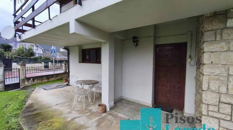 House or villa for sale on Calle Mies, Ampuero