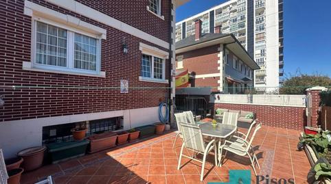 Townhouse for sale at Pintor Ángel Alonso, 20, El Puntal