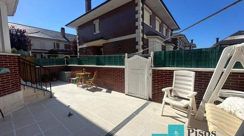 Townhouse for sale at Pintor Ángel Alonso, 20, El Puntal