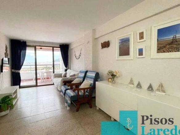 Apartment for sale on Calle República del Perú, El Puntal