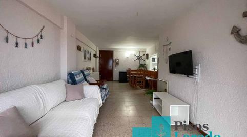 Apartment for sale on Calle República del Perú, El Puntal