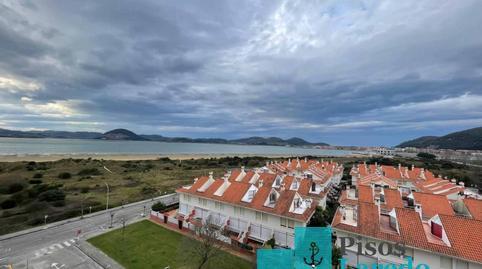 Apartment for sale on Calle República del Perú, El Puntal