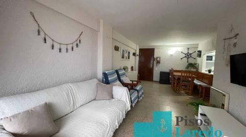 Apartment for sale on Calle República del Perú, El Puntal