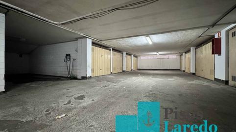 Garage for sale at Calle Comandante Villar, 1, Centro