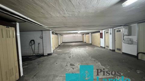 Garage for sale at Calle Comandante Villar, 1, Centro