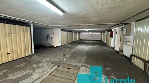 Garage for sale at Calle Comandante Villar, 1, Centro