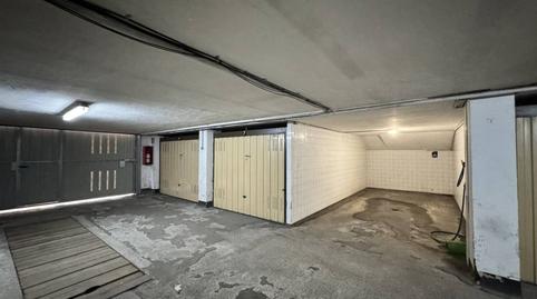 Garage for sale at Calle Comandante Villar, 1, Centro