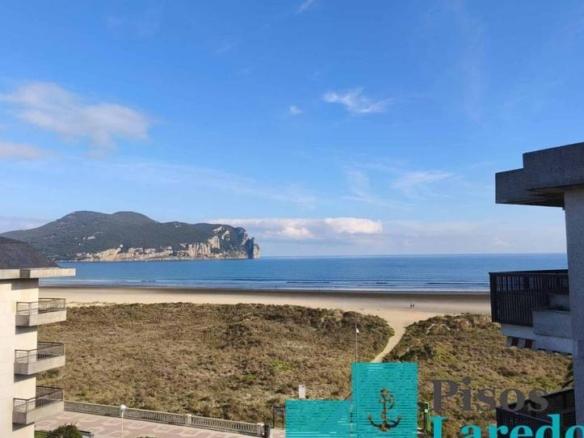Apartment for sale in France, Beach Area