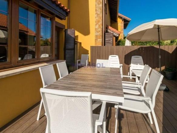 Townhouse for sale in Convento, Ajo
