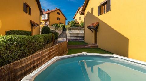 Townhouse for sale in Convento, Ajo