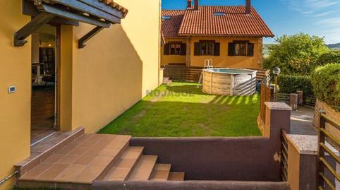 Townhouse for sale in Convento, Ajo