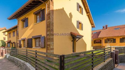 Townhouse for sale in Convento, Ajo
