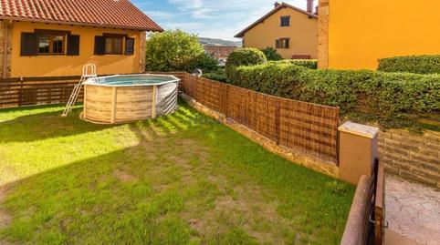 Townhouse for sale in Convento, Ajo