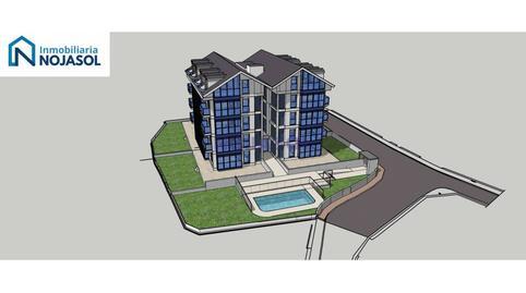 Apartment for sale in Maza, Palacio