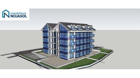 Apartment for sale in Maza, Palacio