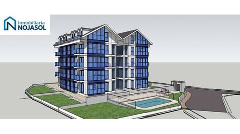 Apartment for sale in Maza, Palacio