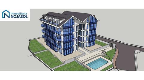 Apartment for sale in Maza, Palacio