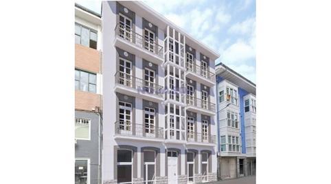Apartment for sale on Manzanedo Street, Santoña