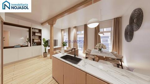 Apartment for sale on Manzanedo Street, Santoña