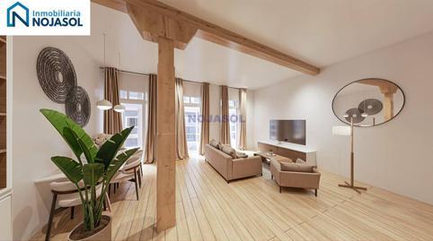 Apartment for sale on Manzanedo Street, Santoña