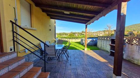 Townhouse for sale on Arnuero Street, Arnuero