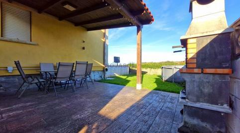 Townhouse for sale on Arnuero Street, Arnuero