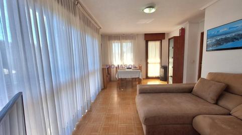 Apartment for sale in Los Pinares, Ris