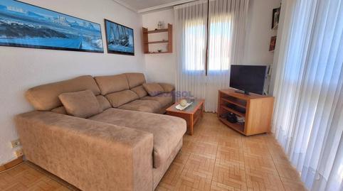 Apartment for sale in Los Pinares, Ris