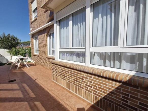 Apartment for sale on Ris Avenue, Ris