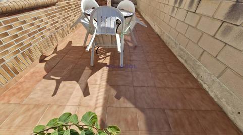 Apartment for sale on Ris Avenue, Ris