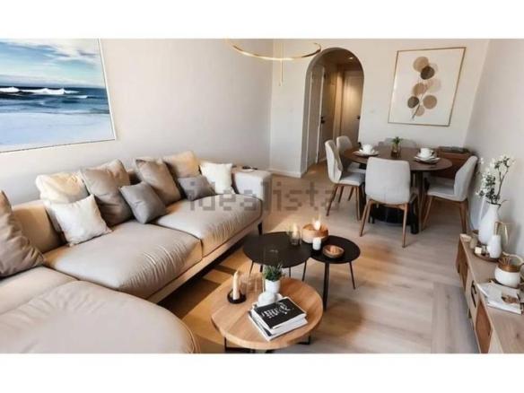 Apartment for sale in Pinares, Ris